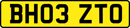 BH03ZTO