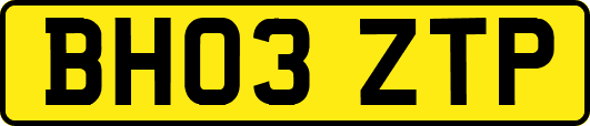 BH03ZTP