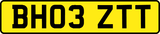 BH03ZTT