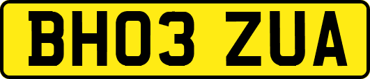 BH03ZUA