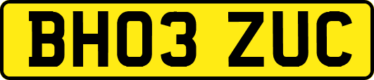 BH03ZUC