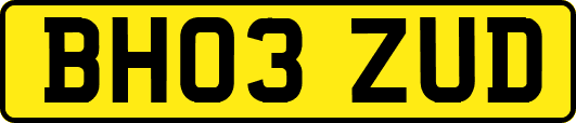 BH03ZUD