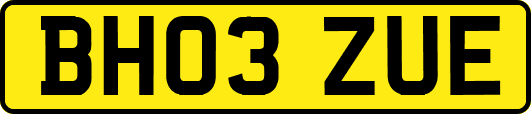 BH03ZUE