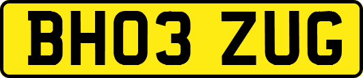 BH03ZUG