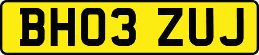 BH03ZUJ