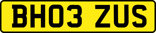 BH03ZUS