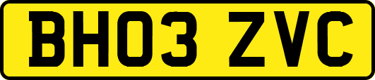 BH03ZVC