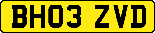BH03ZVD