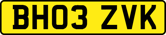 BH03ZVK