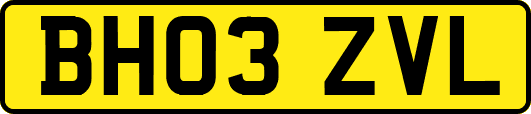 BH03ZVL