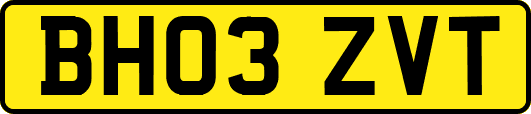 BH03ZVT