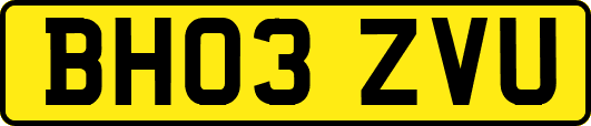 BH03ZVU