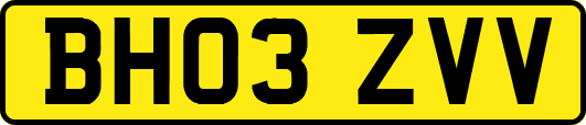 BH03ZVV