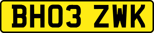 BH03ZWK