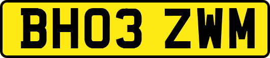 BH03ZWM