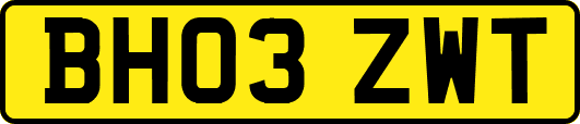 BH03ZWT