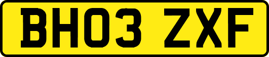 BH03ZXF