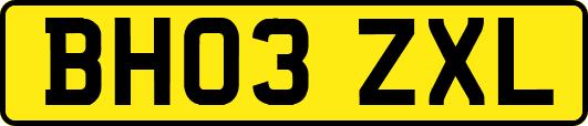 BH03ZXL