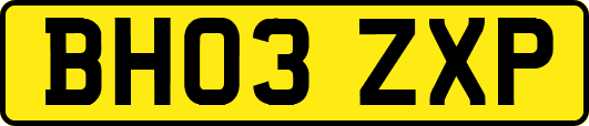 BH03ZXP