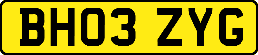 BH03ZYG