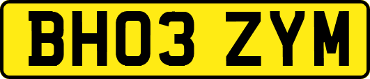 BH03ZYM