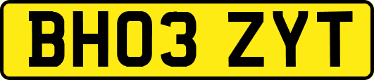 BH03ZYT