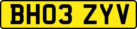 BH03ZYV