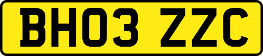 BH03ZZC