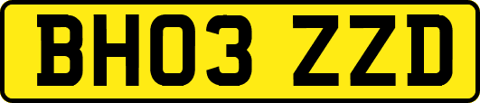 BH03ZZD