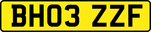 BH03ZZF