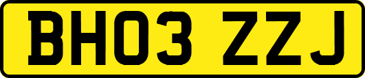 BH03ZZJ