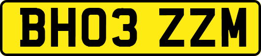 BH03ZZM