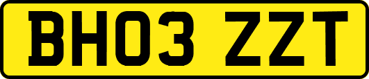 BH03ZZT
