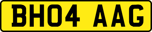 BH04AAG