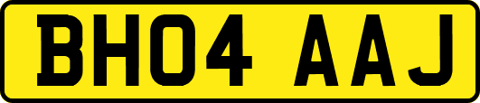BH04AAJ