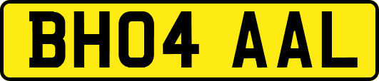BH04AAL