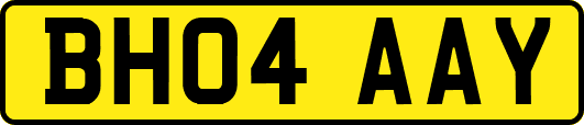 BH04AAY