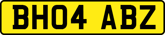 BH04ABZ