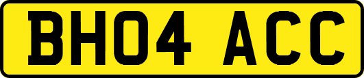 BH04ACC