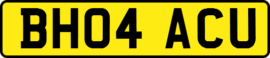 BH04ACU