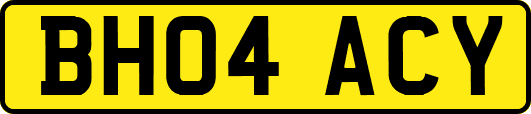 BH04ACY
