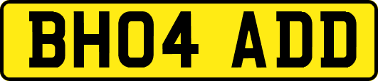 BH04ADD