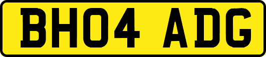BH04ADG