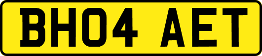 BH04AET