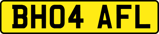 BH04AFL