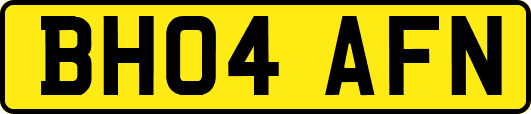 BH04AFN