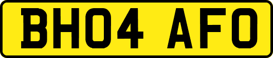 BH04AFO