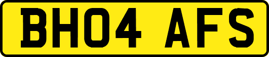 BH04AFS