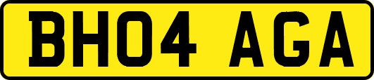 BH04AGA