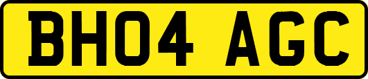 BH04AGC